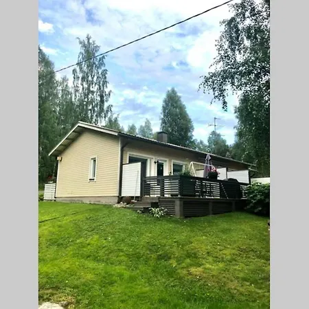 Kolin Pikkukolo - Saunallinen Studiohuoneisto *