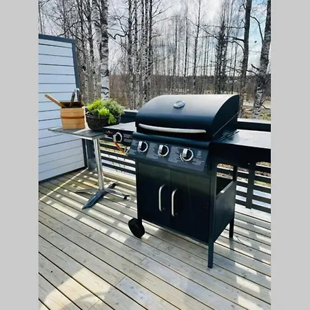 Kolin Pikkukolo - Saunallinen Studiohuoneisto