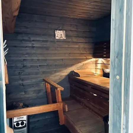 Kolin Pikkukolo - Saunallinen Studiohuoneisto *