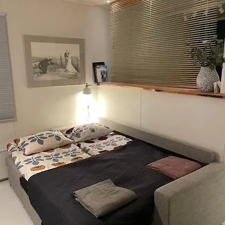 Kolin Pikkukolo - Saunallinen Studiohuoneisto Apartamento *