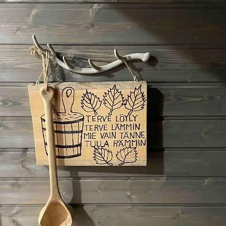 Kolin Pikkukolo - Saunallinen Studiohuoneisto * Kolinkylä