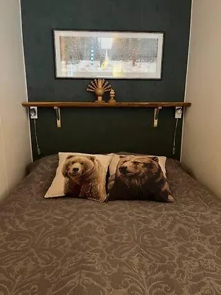 Διαμέρισμα Kolin Pikkukolo - Saunallinen Studiohuoneisto *