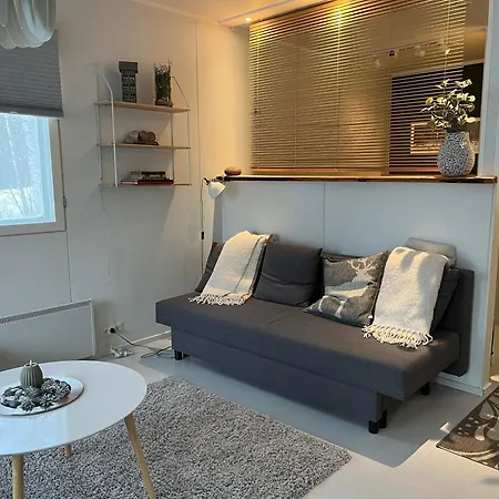 Kolin Pikkukolo - Saunallinen Studiohuoneisto Apartment Koli (Lieksa)