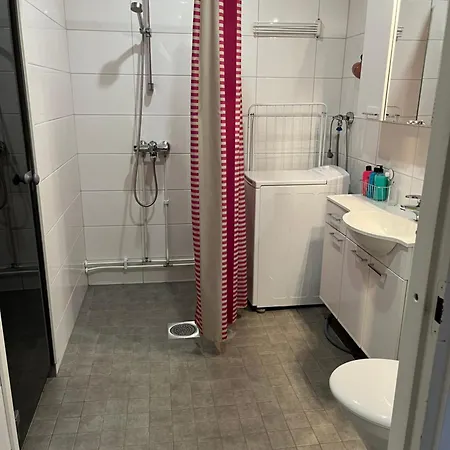 Kolin Pikkukolo - Saunallinen Studiohuoneisto Apartamento *