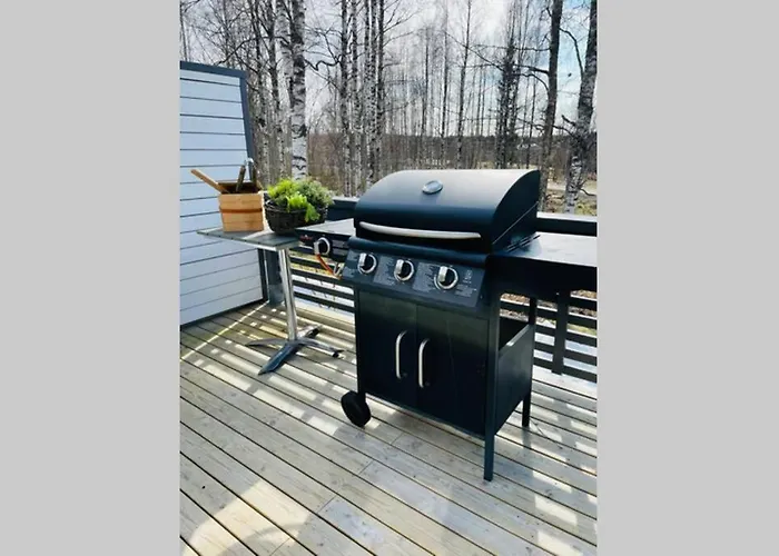 Kolin Pikkukolo - Saunallinen Studiohuoneisto