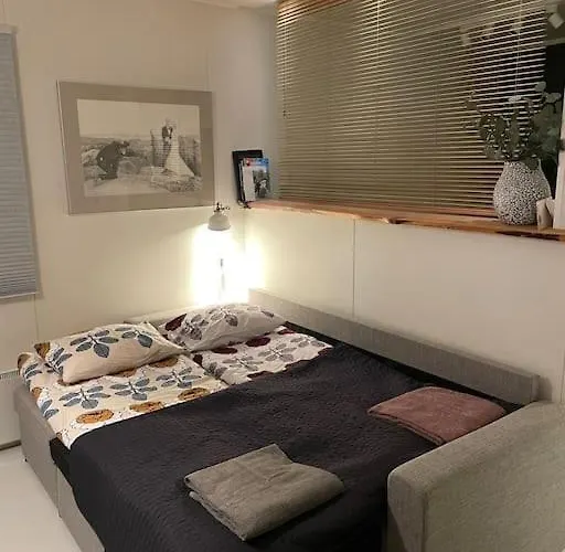 Kolin Pikkukolo - Saunallinen Studiohuoneisto شقة *