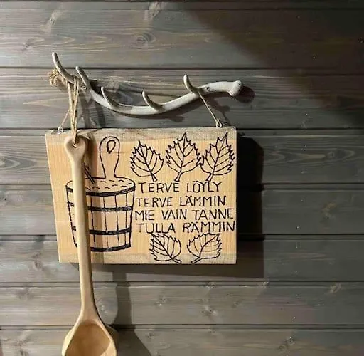 Kolin Pikkukolo - Saunallinen Studiohuoneisto * Kolinkylä