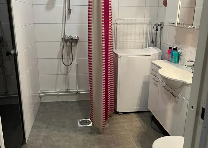 Kolin Pikkukolo - Saunallinen Studiohuoneisto شقة *